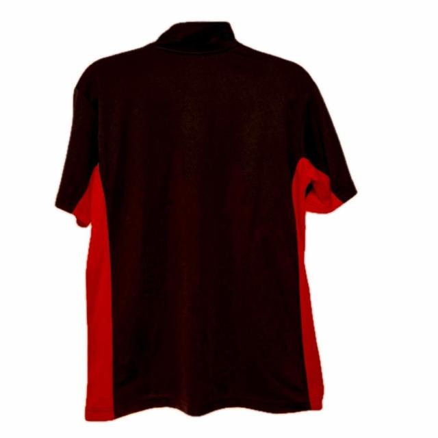 kaepaのポロシャツ ブラックレット (M)NO.1 !。 < 男性ファッション  kaepaのポロシャツ ブラックレット (M)NO.1 !。 < 男性ファッションの