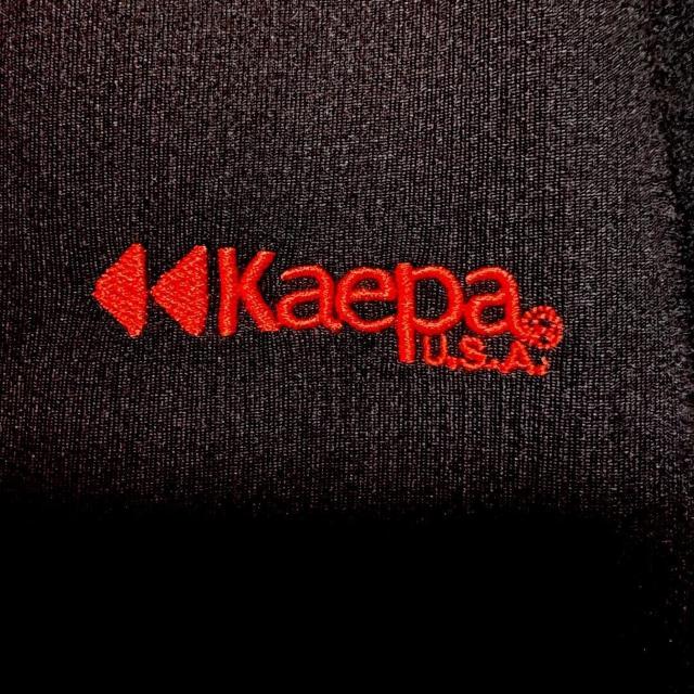 kaepaのポロシャツ ブラックレット (M)NO.1 !。 < 男性ファッション  kaepaのポロシャツ ブラックレット (M)NO.1 !。 < 男性ファッションの