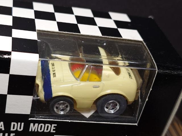 ★チョロQ COMME CA DU MODE限定モデル★トヨタ2000GT&トヨタS800★未開封品★ < ホビー ★チョロQ COMME CA DU MODE限定モデル★トヨタ2000GT&トヨタS800★未開封品★ < ホビーの