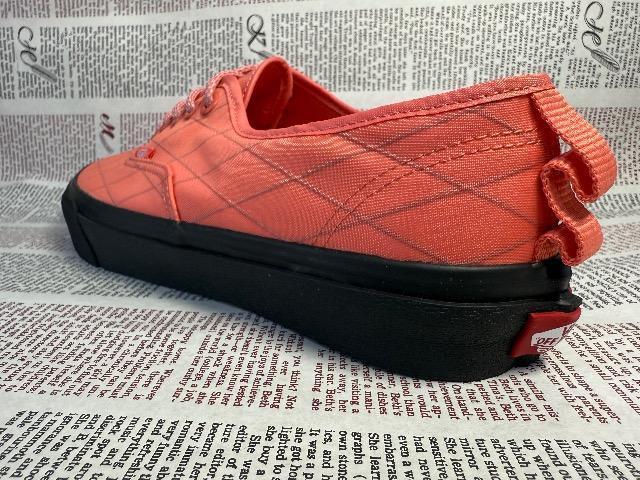 VANS I[ZeBbN X-PAC 26.0 Vi!  uh 
