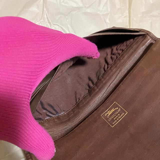 yBe[WzyLONGCHAMPz U[ / z (KȂ)  uh 