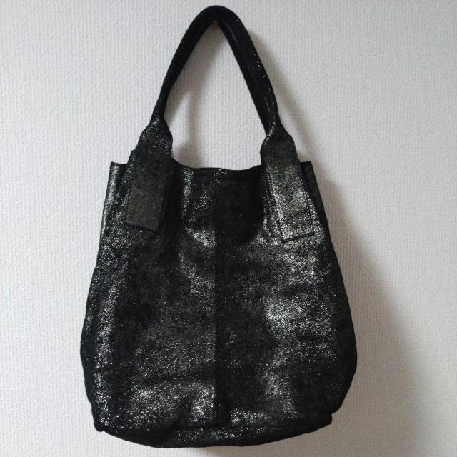 3万円相当新品未使用革製フランス製バッグ < 女性ファッション  3万円相当新品未使用革製フランス製バッグ  < 女性ファッションの