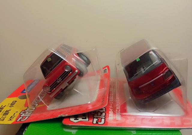 こだわり仕上げチョロQ2台新品 < ホビー  こだわり仕上げチョロQ2台新品 < ホビーの