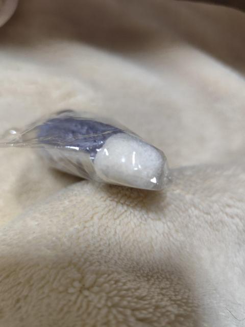 ニット帽のヘアクリップ グレー < 女性アクセサリー/時計 ニット帽のヘアクリップ グレー < 女性アクセサリー/時計の