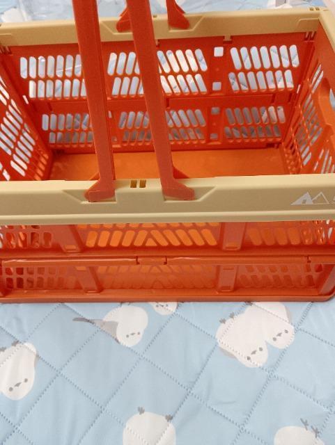 キャンプス、折りたたみラージバスケット新品 < インテリア/ライフ  キャンプス、折りたたみラージバスケット新品 < インテリア/ライフの