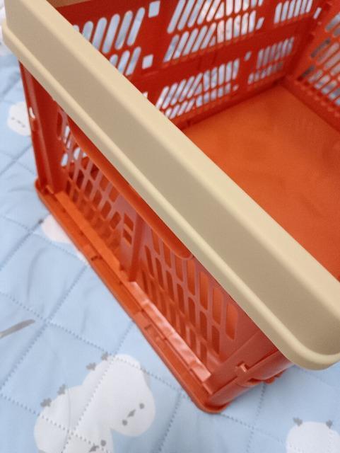 キャンプス、折りたたみラージバスケット新品 < インテリア/ライフ  キャンプス、折りたたみラージバスケット新品 < インテリア/ライフの