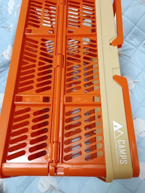 キャンプス、折りたたみラージバスケット新品 < インテリア/ライフ  キャンプス、折りたたみラージバスケット新品 < インテリア/ライフの