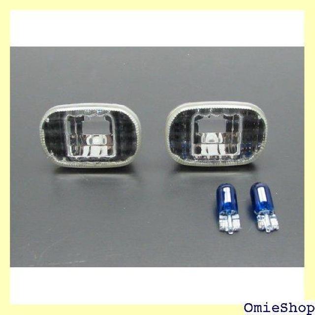 BRIGHTZ サクシード バン ワゴン NCP50系 ドマーカー 2PC BLINKER-001 3670 242 < 自動車/バイク BRIGHTZ サクシード バン ワゴン NCP50系 ドマーカー 2PC BLINKER-001 3670 242 < 自動車/バイク