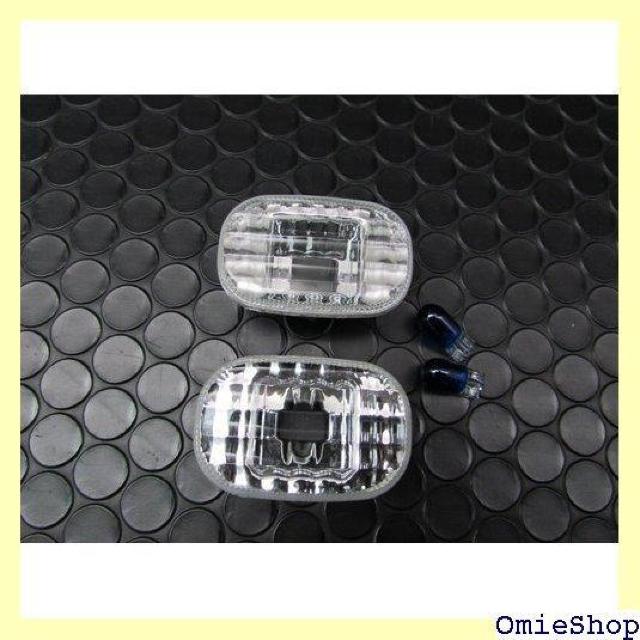 BRIGHTZ サクシード バン ワゴン NCP50系 ドマーカー 2PC BLINKER-001 3670 242 < 自動車/バイク BRIGHTZ サクシード バン ワゴン NCP50系 ドマーカー 2PC BLINKER-001 3670 242 < 自動車/バイク