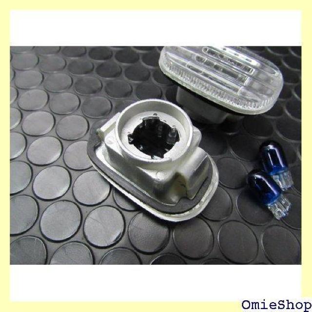 BRIGHTZ サクシード バン ワゴン NCP50系 ドマーカー 2PC BLINKER-001 3670 242 < 自動車/バイク BRIGHTZ サクシード バン ワゴン NCP50系 ドマーカー 2PC BLINKER-001 3670 242 < 自動車/バイク