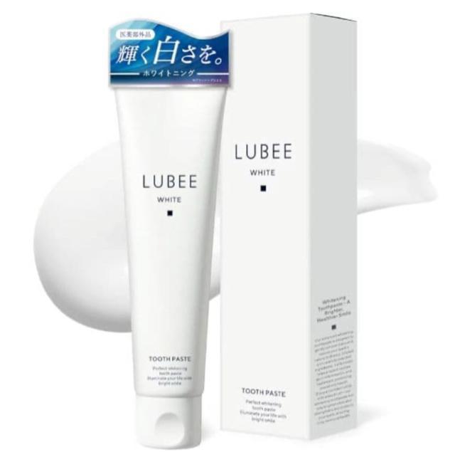 ルビーホワイト 歯磨き粉 ホワイトニング 薬用 口臭ケア 虫歯予防 低刺激 < ヘルス/ビューティー ルビーホワイト 歯磨き粉 ホワイトニング 薬用 口臭ケア 虫歯予防 低刺激 < ヘルス/ビューティーの
