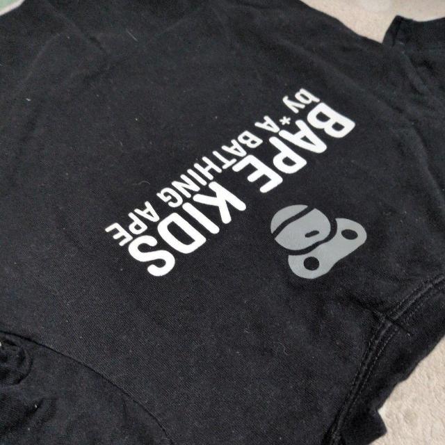 ベイプキッズ Tシャツ 100サイズ < ブランド ベイプキッズ Tシャツ 100サイズ < ブランドの