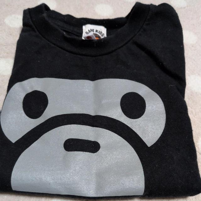 ベイプキッズ Tシャツ 100サイズ < ブランド ベイプキッズ Tシャツ 100サイズ < ブランドの