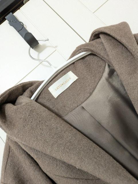 gJ[OR[gߗށLATOCALLE800`  t@bV 