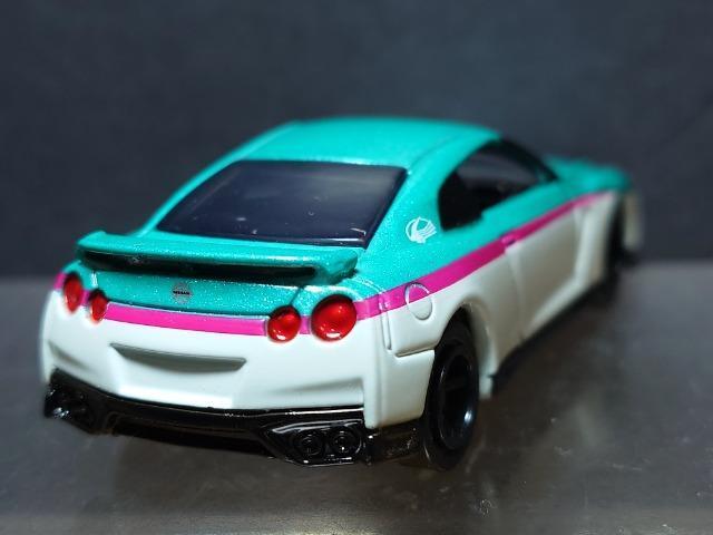★シンカリオントミカ★日産 NISSAN GT-R(E5はやぶさ)★ < ホビー ★シンカリオントミカ★日産 NISSAN GT-R(E5はやぶさ)★ < ホビーの
