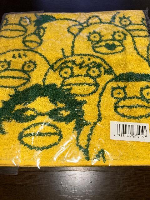 銀魂 ジャガードタオル エリザベス 一番くじ < アニメ/コミック/キャラクター 銀魂 ジャガードタオル エリザベス 一番くじ < アニメ/コミック/キャラクターの