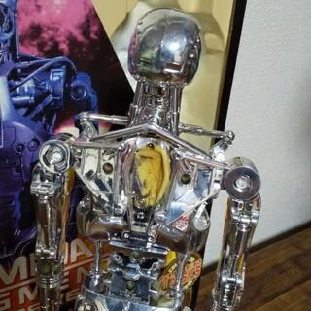 ターミネーター エンドスケルトン 38CM TOY ISLAND社製 < ホビー ターミネーター エンドスケルトン 38CM TOY ISLAND社製 < ホビーの