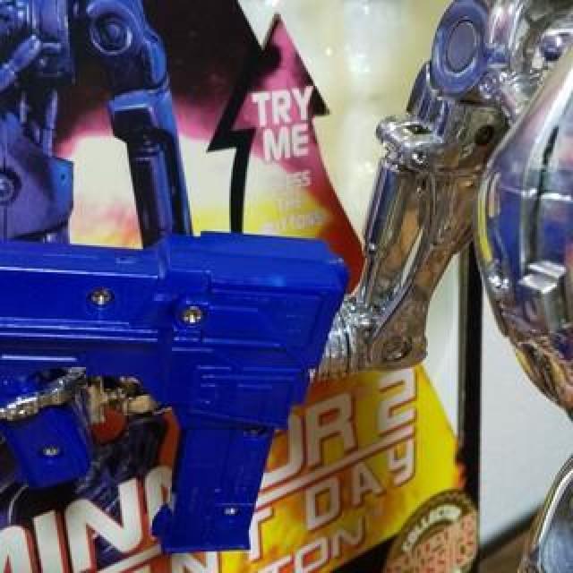 ターミネーター エンドスケルトン 38CM TOY ISLAND社製 < ホビー ターミネーター エンドスケルトン 38CM TOY ISLAND社製 < ホビーの