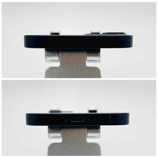 B 100% iPhone 12 mini 64 GB SIM�t���[ �{�� �� �Ɠd/AV�� 