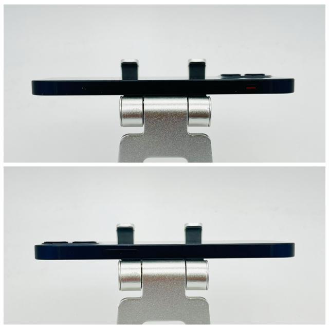 B 100% iPhone 12 mini 64 GB SIM�t���[ �{�� �� �Ɠd/AV�� 