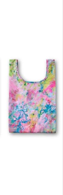 HERALBONYヘラルボニーサブバッグ/婦人画報2025年8月号特別版の付録のみ 折り畳みエコバッグ < 女性ファッション HERALBONYヘラルボニーサブバッグ/婦人画報2025年8月号特別版の付録のみ 折り畳みエコバッグ < 女性ファッションの