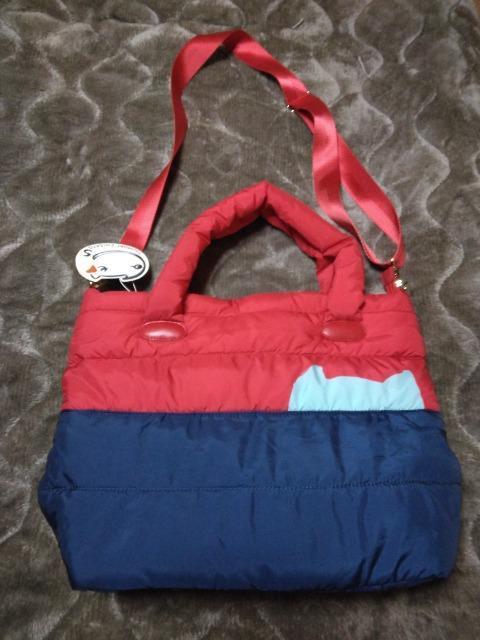 美品ツモリチサトcat's可愛い2wayバッグ13650円 < ブランド 美品ツモリチサトcat's可愛い2wayバッグ13650円 < ブランドの