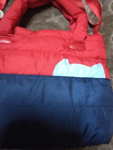 美品ツモリチサトcat's可愛い2wayバッグ13650円 < ブランド 美品ツモリチサトcat's可愛い2wayバッグ13650円 < ブランドの