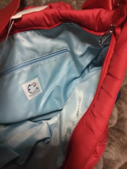 美品ツモリチサトcat's可愛い2wayバッグ13650円 < ブランド 美品ツモリチサトcat's可愛い2wayバッグ13650円 < ブランドの