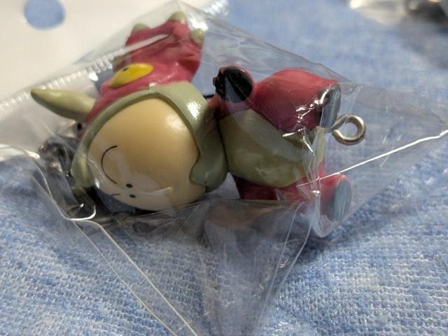 クレヨンしんちゃん恐竜日記ストラップ < アニメ/コミック/キャラクター クレヨンしんちゃん恐竜日記ストラップ < アニメ/コミック/キャラクターの