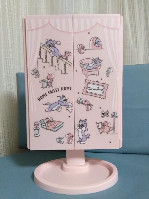 �g���ƃW�F���[�@���D�~���[�@�s���N �� �A�j��/�R�~�b�N/�L�����N�^�[�� 