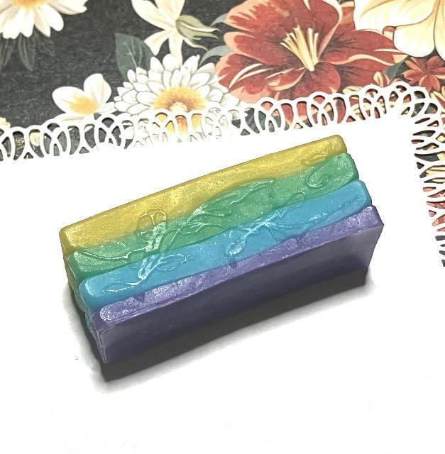 �V�[�����O���b�N�X�o�[�@�n���h���C�h�@�V�[�����O�X�^���v  �� �C���e���A/���C�t�� 