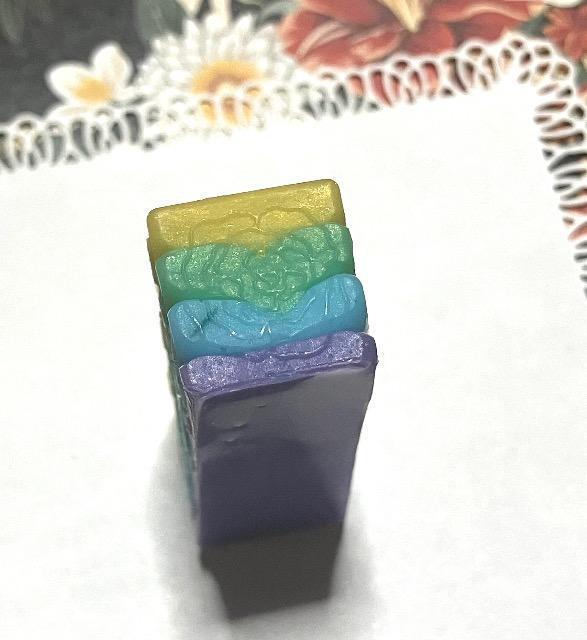 �V�[�����O���b�N�X�o�[�@�n���h���C�h�@�V�[�����O�X�^���v �� �C���e���A/���C�t�� 