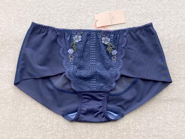 Triumph AMOSTYLE �V���[�c �k�T�C�Y �q�b�v�n���O �p���[�l�b�g �l�C�r�[  �� �����t�@�b�V������ 