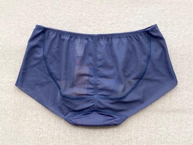 Triumph AMOSTYLE �V���[�c �k�T�C�Y �q�b�v�n���O �p���[�l�b�g �l�C�r�[ �� �����t�@�b�V������ 