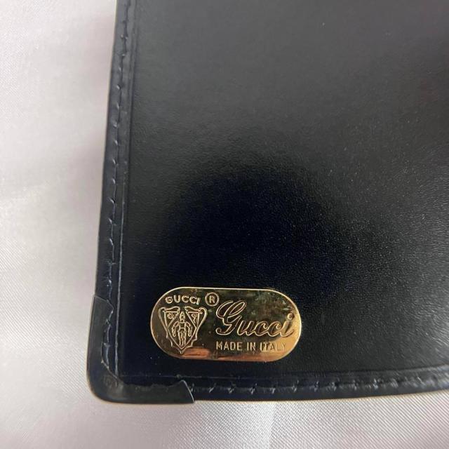グッチ GUCCI ヴィンテージ クロコダイル長財布 薄型 カード多収納 < ブランド グッチ GUCCI ヴィンテージ クロコダイル長財布 薄型 カード多収納 < ブランドの