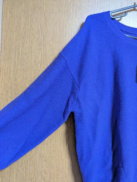 INDIVI�����V�i�p�[�v���n�E�[�����X�g���b�`���u�j�b�g�傫���T�C�Y�h���}���X���[�u�Z�[�^�[15��13��42���V���G�b�g�j�b�g �� �u�����h�� 