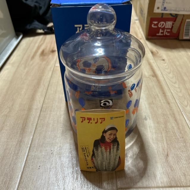 �A�e���A���g���r���e�[�W�H�����D �� �A�j��/�R�~�b�N/�L�����N�^�[�� 