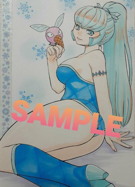 ����C���X�gB5 ���鐯���/�����L �� �A�j��/�R�~�b�N/�L�����N�^�[�� 