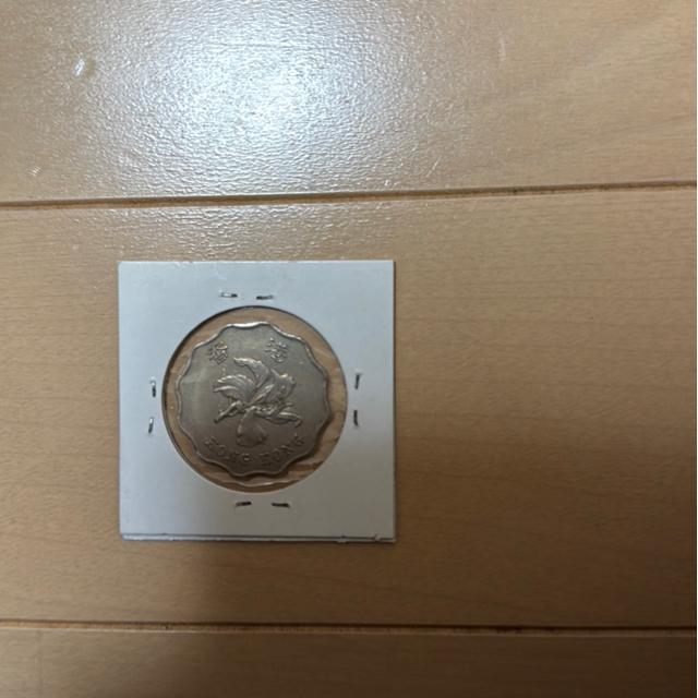 古銭 香港2ドル 1993年 < ホビー 古銭 香港2ドル 1993年 < ホビーの