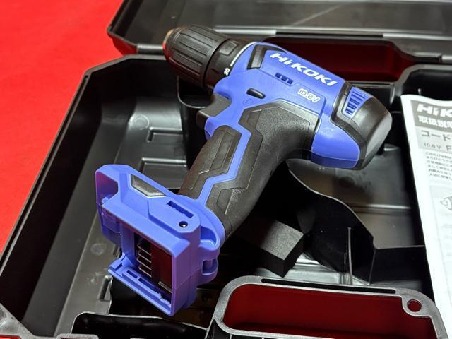 HiKOKI コードレスドライバドリル FDS12DAL新品 4547-05ー1 < ペット/手芸/園芸 HiKOKI コードレスドライバドリル FDS12DAL新品 4547-05ー1 < ペット/手芸/園芸の