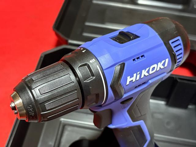 HiKOKI コードレスドライバドリル FDS12DAL新品 4547-05ー1 < ペット/手芸/園芸 HiKOKI コードレスドライバドリル FDS12DAL新品 4547-05ー1 < ペット/手芸/園芸の