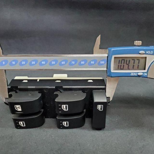 ���[���R���e L575S L585S �p���[�E�C���h�E �X�C�b�` 84820-B23 �� ������/�o�C�N