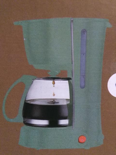 SARARI Cookカフェメーカー グリーン < 家電/AV SARARI Cookカフェメーカー グリーン < 家電/AVの