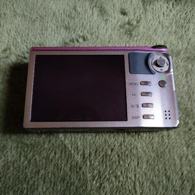 美品 RICOH リコー CX3 コンパクトデジタルカメラ < 家電/AV 美品 RICOH リコー CX3 コンパクトデジタルカメラ < 家電/AVの