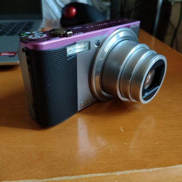 美品 RICOH リコー CX3 コンパクトデジタルカメラ < 家電/AV 美品 RICOH リコー CX3 コンパクトデジタルカメラ < 家電/AVの
