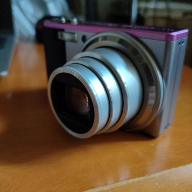 美品 RICOH リコー CX3 コンパクトデジタルカメラ < 家電/AV 美品 RICOH リコー CX3 コンパクトデジタルカメラ < 家電/AVの