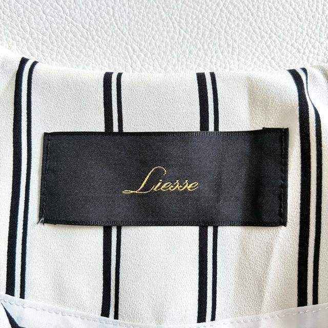 ◆美品◆3万◆Liesse◆ストライプシャツワンピース◆スプリングコート◆F < 女性ファッション ◆美品◆3万◆Liesse◆ストライプシャツワンピース◆スプリングコート◆F < 女性ファッションの
