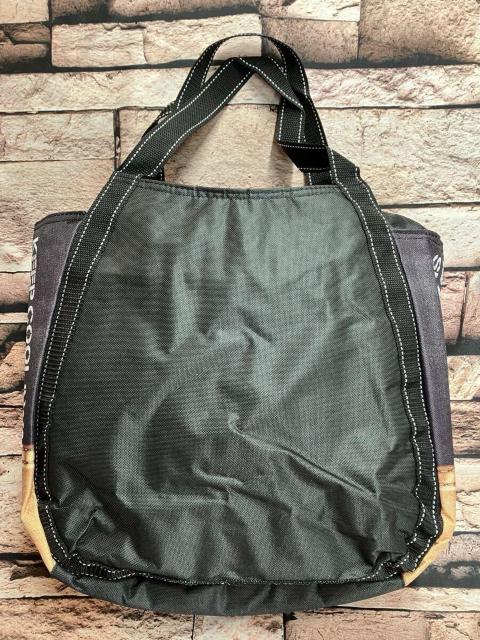 お買い物やレジャー、色んなシーンで大活躍!今季新柄 人気のデニム転写柄 保冷&保温 バルーントートバッグ(画像から)1個 < インテリア/ライフ お買い物やレジャー、色んなシーンで大活躍!今季新柄 人気のデニム転写柄 保冷&保温 バルーントートバッグ(画像から)1個 < インテリア/ライフの