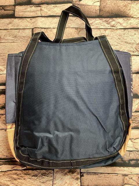 お買い物やレジャー、色んなシーンで大活躍!今季新柄 人気のデニム転写柄 保冷&保温 バルーントートバッグ(画像から)1個 < インテリア/ライフ お買い物やレジャー、色んなシーンで大活躍!今季新柄 人気のデニム転写柄 保冷&保温 バルーントートバッグ(画像から)1個 < インテリア/ライフの