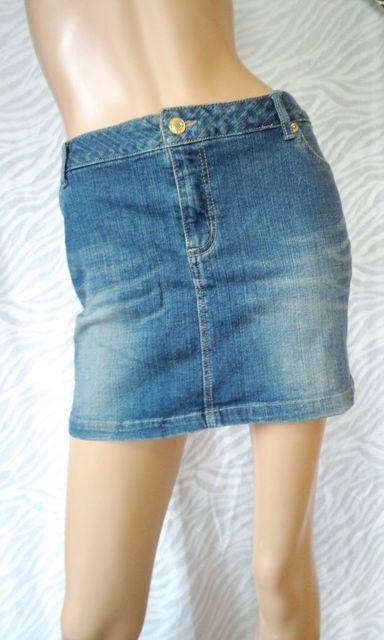 大きいサイズ†W80†ウォッシュデニムミニスカ†LL3L4L < 女性ファッション  大きいサイズ†W80†ウォッシュデニムミニスカ†LL3L4L  < 女性ファッションの